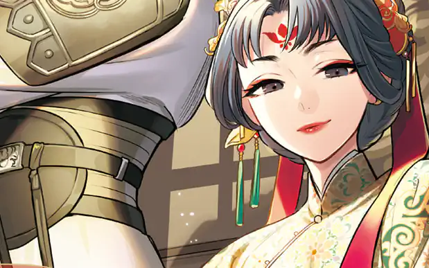 単行本第②巻発売記念PR  の話サムネイル