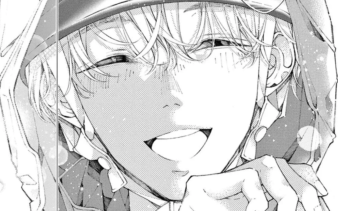 番外編  の話サムネイル