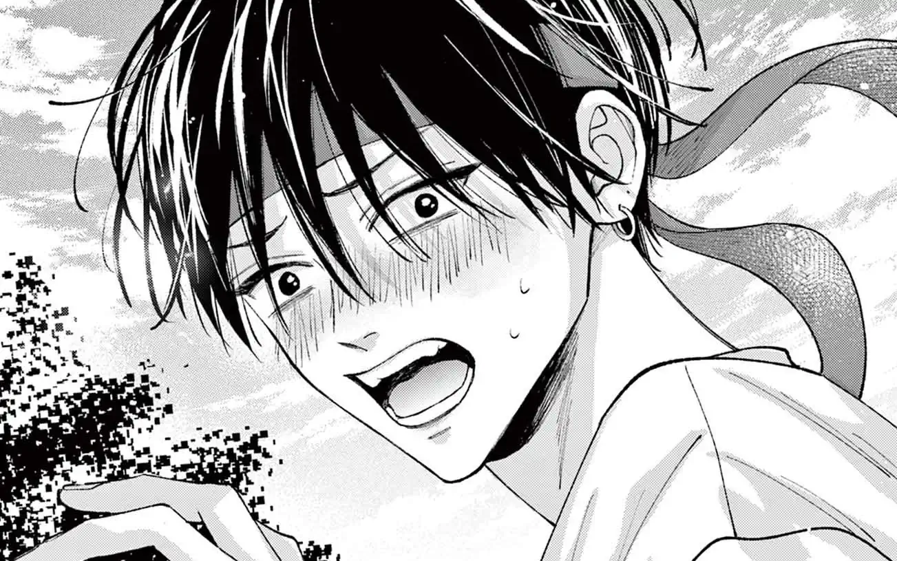 Day 14 -1  の話サムネイル