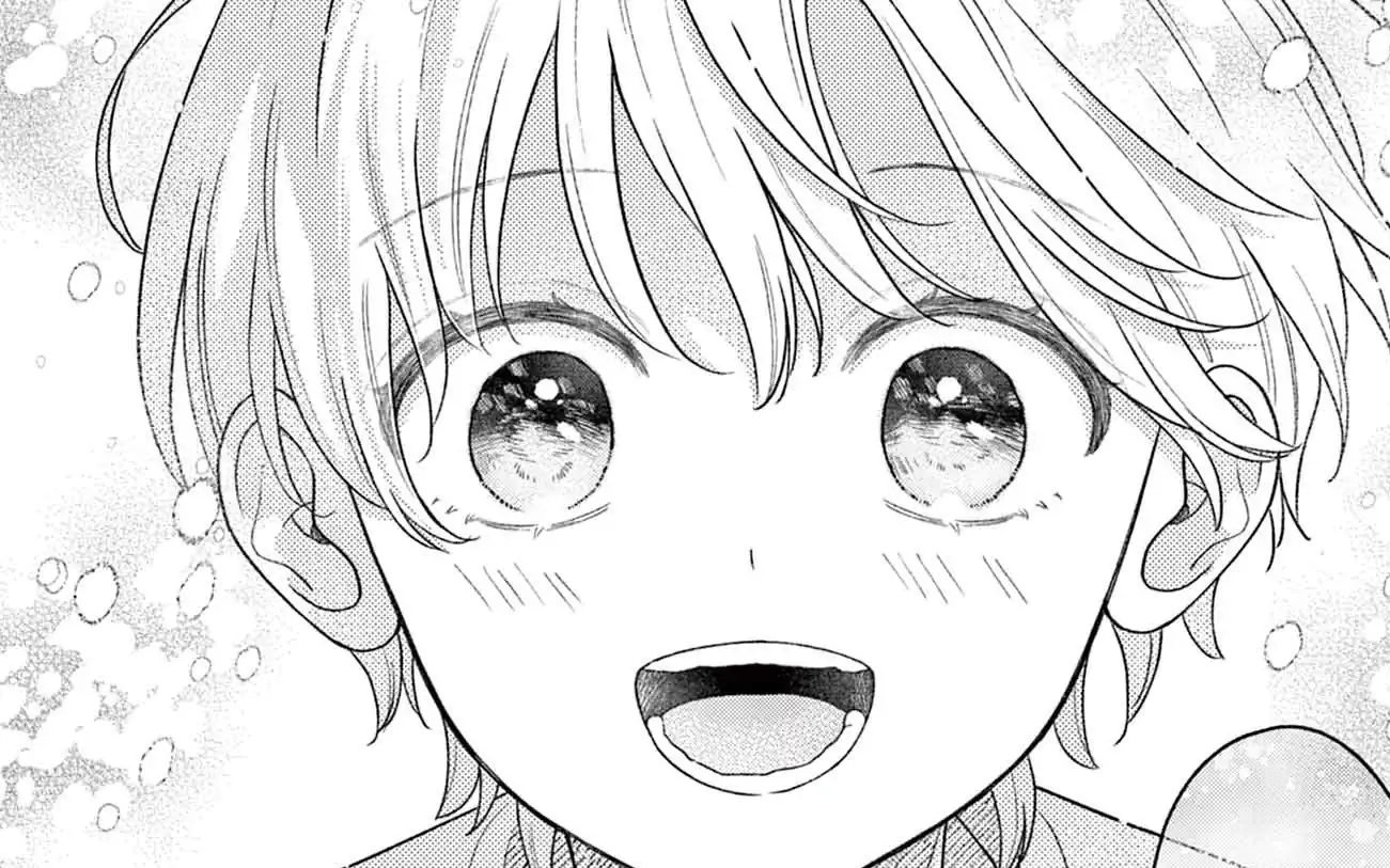 第8話 -2 おかえし の話サムネイル