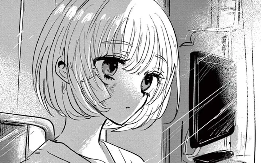 読み切り -1  の話サムネイル