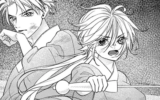 第27話 前編 -1  の話サムネイル