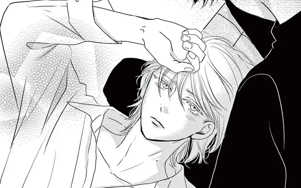 第6話 前編  の話サムネイル