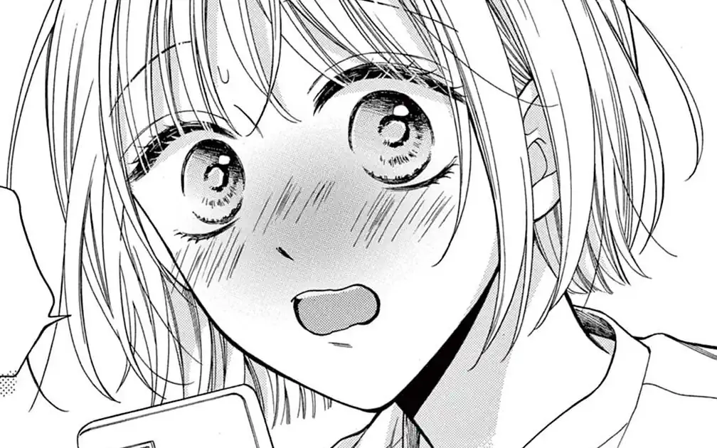 4th Hug -1  の話サムネイル