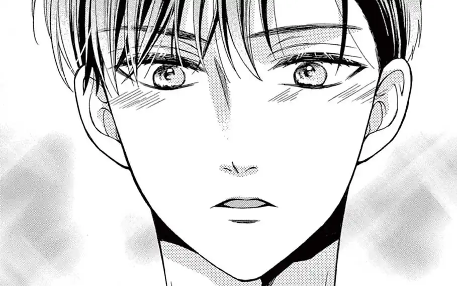 4th Hug -2  の話サムネイル