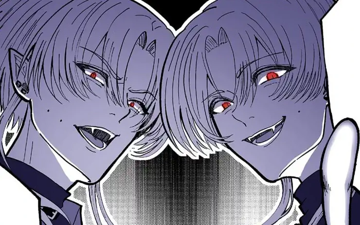 5th Night  の話サムネイル