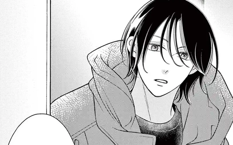 第11話 前編  の話サムネイル