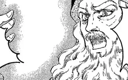 プロローグ -1 ホウリ・マザ の話サムネイル