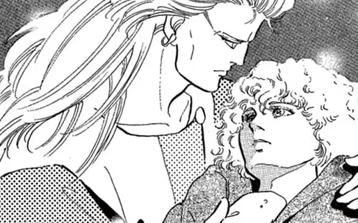 第1話 -1 迷い子 の話サムネイル