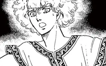 第1話 -2 迷い子 の話サムネイル