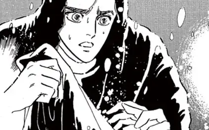 第22話 -1 境界の果て の話サムネイル