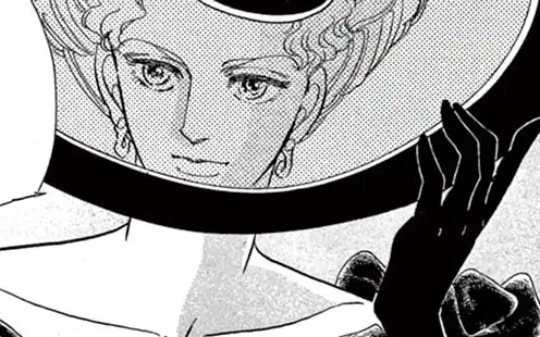 第22話 -3 境界の果て の話サムネイル