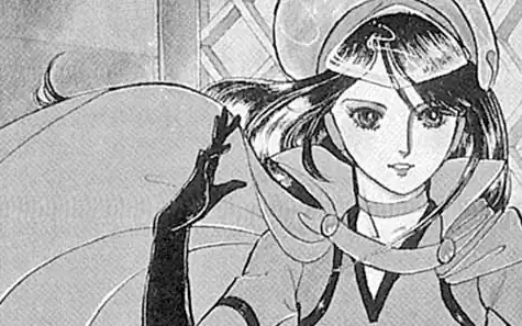 第1部 第1話 -1  の話サムネイル