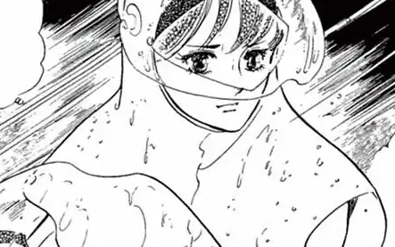 第1部 第4話  の話サムネイル