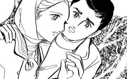 10月の少女たち  の話サムネイル