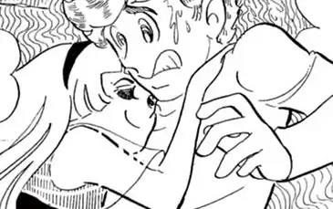 精霊狩り -2  の話サムネイル