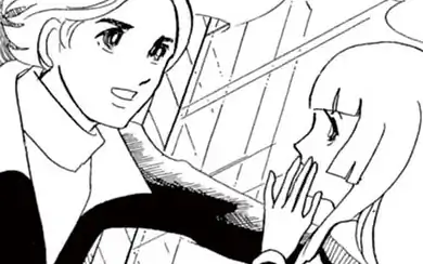 ドアの中のわたしの息子 -1  の話サムネイル