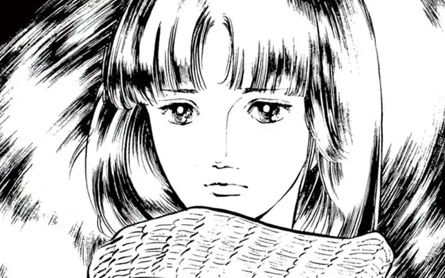 十年目の毬絵  の話サムネイル