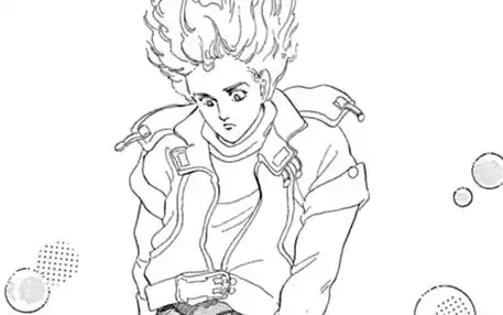 デクノボウ  の話サムネイル