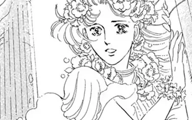 神殿の少女（４ｐ）  の話サムネイル