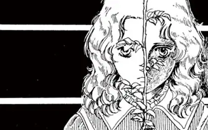 月蝕  の話サムネイル