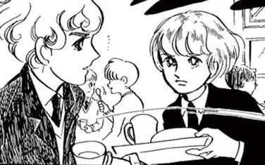 11月のギムナジウム -2  の話サムネイル