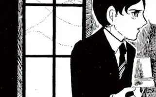 11月のギムナジウム -3  の話サムネイル