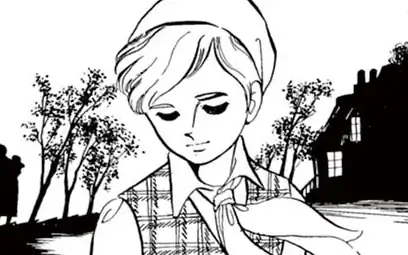 秋の旅  の話サムネイル