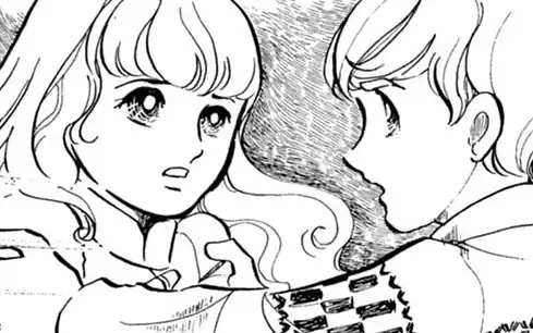 セーラ・ヒルの聖夜 -1  の話サムネイル