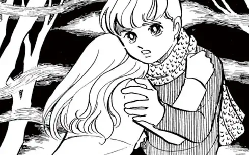 セーラ・ヒルの聖夜 -2  の話サムネイル