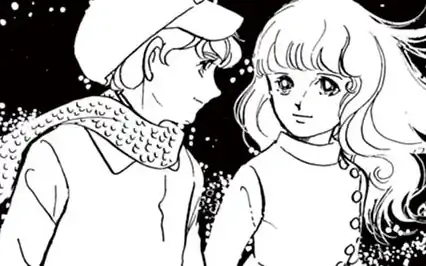 セーラ・ヒルの聖夜 -3  の話サムネイル