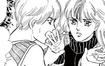 4/4 カトルカース -2  の話サムネイル