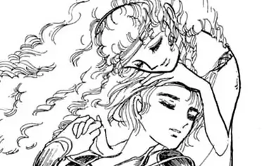 ユニコーンの夢 -2  の話サムネイル