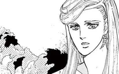 きみは美しい瞳 -1  の話サムネイル