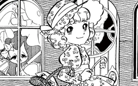 クールキャット -1  の話サムネイル