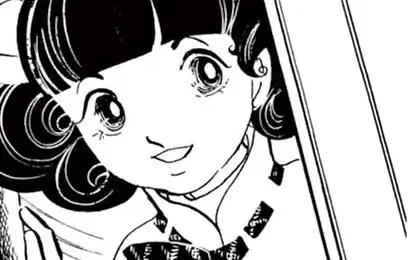 ごめんあそばせ！ -1  の話サムネイル