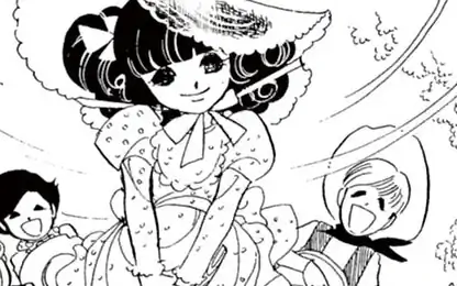 ごめんあそばせ！ -2  の話サムネイル