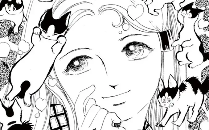 毛糸玉にじゃれないで -1  の話サムネイル