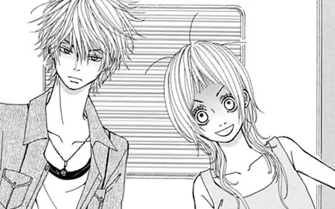 第3話 -1  の話サムネイル