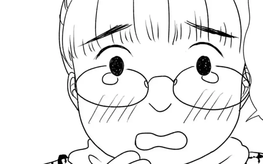 第十話（前編） 決意 の話サムネイル