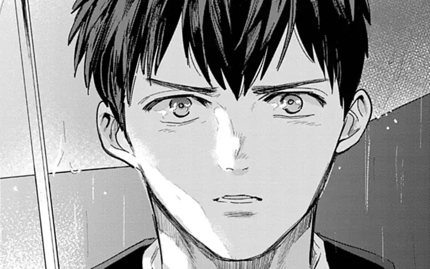 NOTE.18 笑えない犯罪者［3］ の話サムネイル