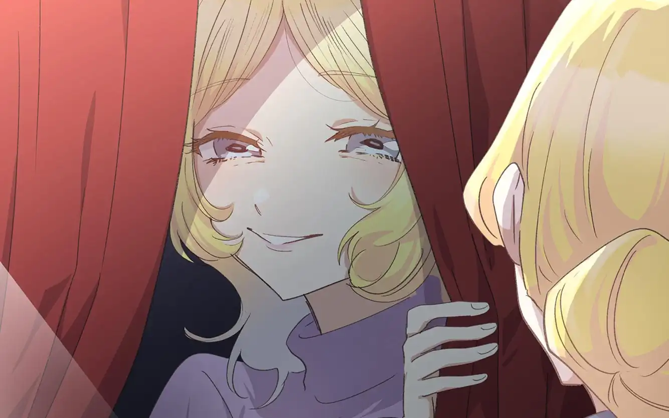 第16話 -2 「ジュリア…」 の話サムネイル