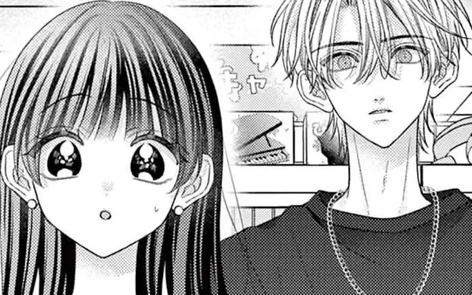 SPARK EXTRA  の話サムネイル