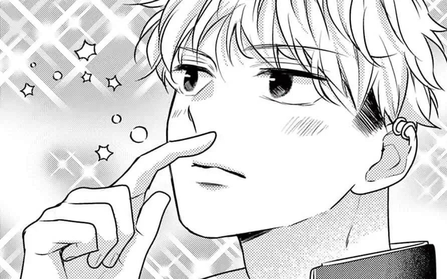 第1話 -1〈ヤンキーに恋と育児はムズすぎるR（リターンズ）〉  の話サムネイル