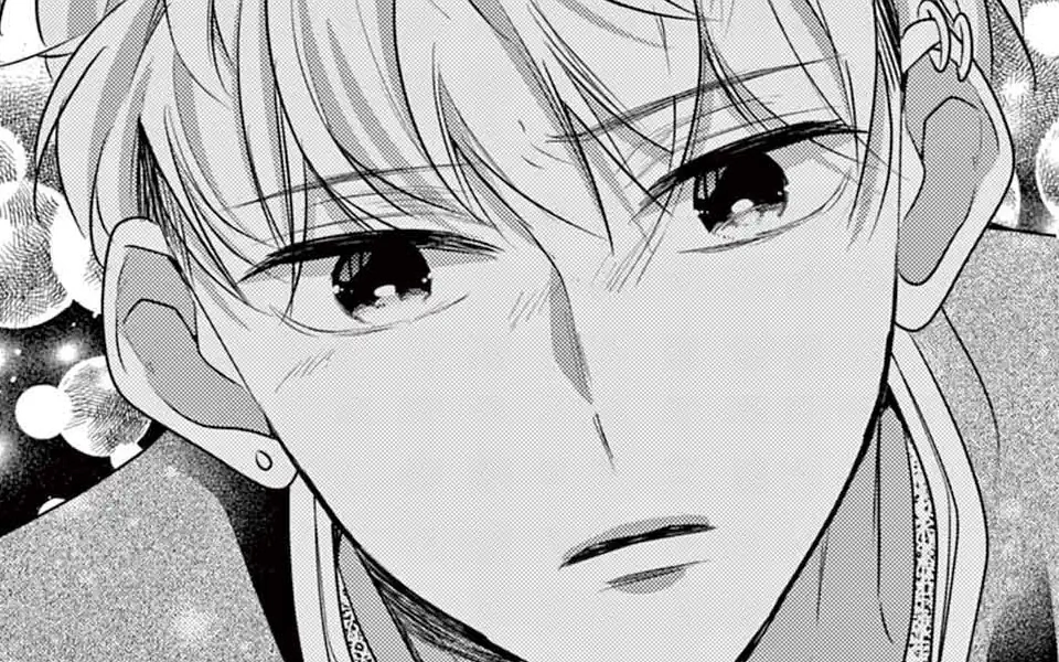 第1話 -2〈ヤンキーに恋と育児はムズすぎるR（リターンズ）〉  の話サムネイル