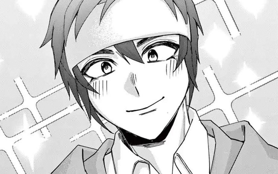 最終話 -1  の話サムネイル