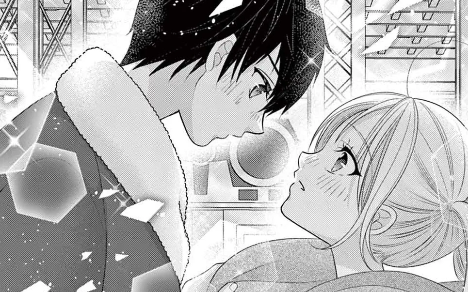 Engage11 -1  の話サムネイル