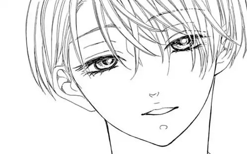 読み切り -2  の話サムネイル