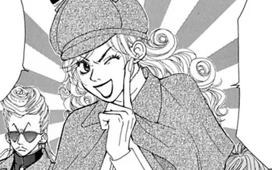 第2話 -1  の話サムネイル