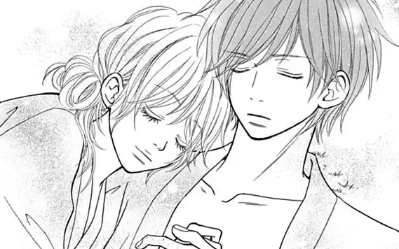 第8話 -2  の話サムネイル